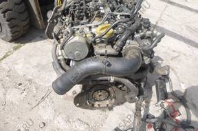 двигатель 1.9 CDTI 150 KM Z19DTH Vectra C Astra III