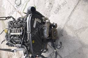 двигатель 1.9 CDTI 150 KM Z19DTH Vectra C Astra III