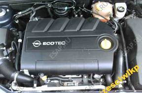 двигатель 1.9 CDTI 150 л.с. Z19DTH OPEL VECTRA C SIGNUM