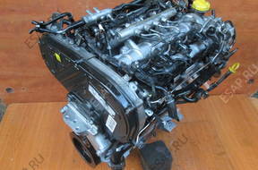 двигатель 1.9 CDTI 150KM OPEL ZAFIRA B VECTRA Z19DTH