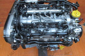 двигатель 1.9 CDTI 150KM OPEL ZAFIRA B VECTRA Z19DTH