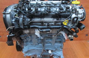 двигатель 1.9 CDTI 150KM OPEL ZAFIRA B VECTRA Z19DTH