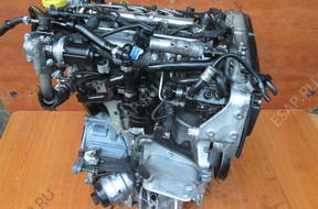 двигатель 1.9 CDTI 150KM OPEL ZAFIRA B VECTRA Z19DTH