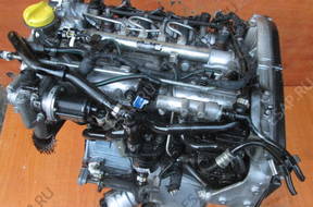 двигатель 1.9 CDTI 150KM OPEL ZAFIRA B VECTRA Z19DTH