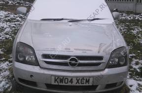 двигатель 1.9 cdti 150km vectra c 2004 год