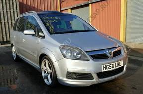 двигатель 1.9 CDTI DTH 150 KM OPEL Zafira