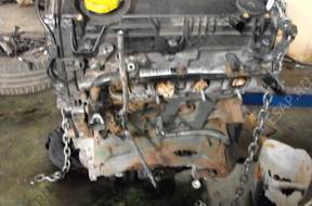 двигатель 1.9 CDTI JTD GRANDE PUNTO OPEL