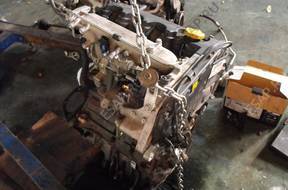 двигатель 1.9 CDTI JTD GRANDE PUNTO OPEL