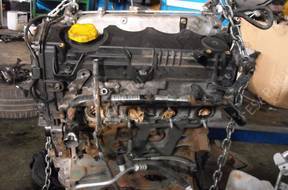 двигатель 1.9 CDTI JTD GRANDE PUNTO OPEL
