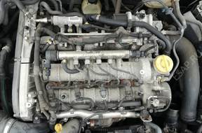 двигатель 1.9 CDTI TID 150KM OPEL VECTRA SAAB 9-3