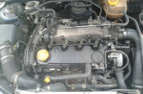 двигатель 1.9 CDTI  Vectra C  Astra H 2007 год