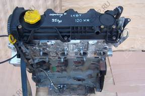 двигатель 1.9 CDTi Z19DT 120 л.с. SAAB 9-3 95 TYS. л.с.