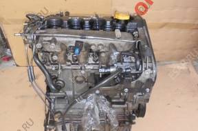 двигатель 1.9 CDTI Z19DT 120KM 101KM OPEL ZAFIRA B