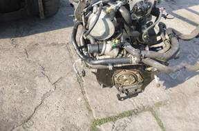 двигатель 1.9 CDTI Z19DT 120KM Vectra C Astra H 2007 год