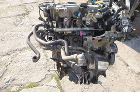 двигатель 1.9 CDTI Z19DT 120KM Vectra C Astra H 2007 год