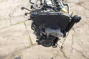 двигатель 1.9 CDTI Z19DT 120KM Vectra C Astra H 2007 год