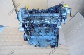 двигатель 1.9 CDTi Z19DTH 150 KM OPEL SAAB