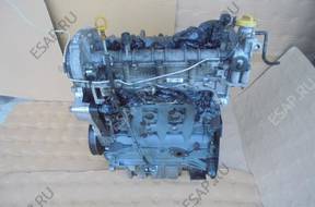 двигатель 1.9 CDTi Z19DTH 150 KM OPEL ZAFIRA B