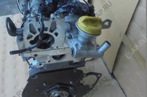 двигатель 1.9 CDTi Z19DTH 150 KM OPEL ZAFIRA B
