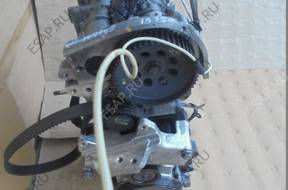 двигатель 1.9 CDTi Z19DTH 150 KM OPEL ZAFIRA B