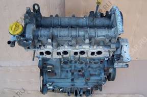 двигатель 1.9 CDTi Z19DTH 150 л.с. OPEL SAAB 9-3