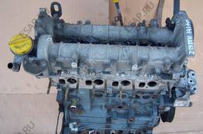 двигатель 1.9 CDTi Z19DTH 150 л.с. OPEL SIGNUM