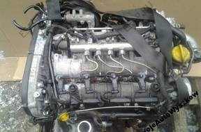 двигатель 1.9 CDTI Z19DTH 150KM 145TY OPEL ASTRA III