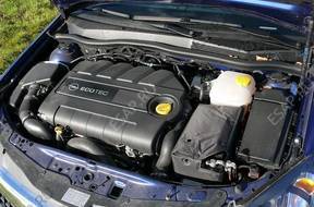 двигатель 1.9 CDTI  Z19DTH 150KM ASTRA VECTRA SIGNUM