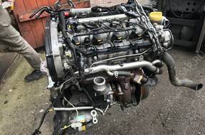 двигатель 1.9 CDTI Z19DTH 150KM  комплектный