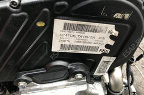 двигатель 1.9 CDTI Z19DTH 150KM  комплектный
