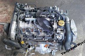 двигатель 1.9 CDTI Z19DTH 150KM OPEL ASTRA III H
