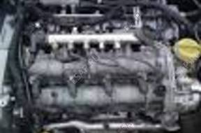 двигатель 1.9 CDTI Z19DTH 150KM OPEL VECTRA C SIGNUM