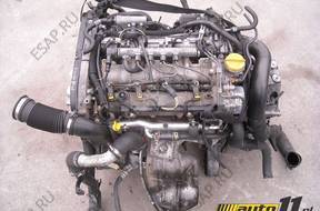 двигатель 1.9 CDTI Z19DTH 150PS OPEL VECTRA Giycko C