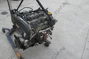 двигатель 1.9 CDTI Z19DTH ZAFIRA B ASTRA H VECTRA C