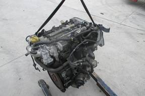 двигатель 1.9 CDTI Z19DTH ZAFIRA B ASTRA H VECTRA C