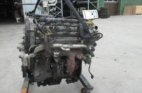 двигатель 1.9 CDTI Z19DTH ZAFIRA B ASTRA H VECTRA C