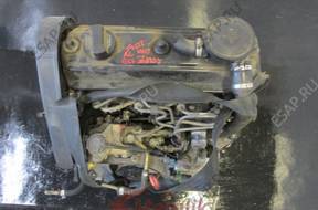 двигатель 1.9 D 1Y VW GOLF III 94r 225 ty.