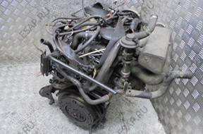 двигатель 1.9 D 1Y VW GOLF III PASSAT B4 комплектный