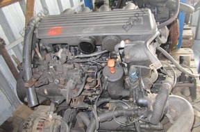 двигатель  1.9 D DHX EXPERT DUCATO EVASION JUMPER