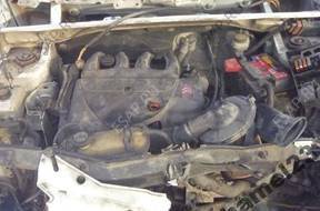 двигатель 1.9 D DW8 BERLINGO PARTNER