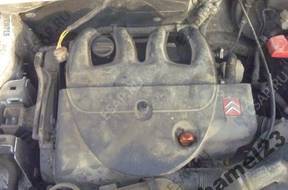 двигатель 1.9 D DW8 BERLINGO PARTNER