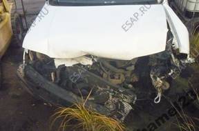 двигатель 1.9 D DW8 BERLINGO PARTNER