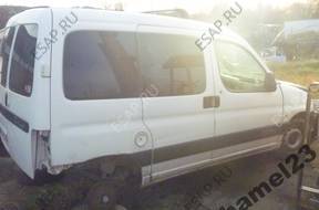 двигатель 1.9 D DW8 BERLINGO PARTNER
