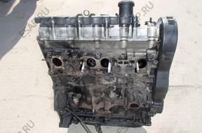 двигатель 1.9 D DW8 PEUGEOT PARTNER BERLINGO 2001 год,
