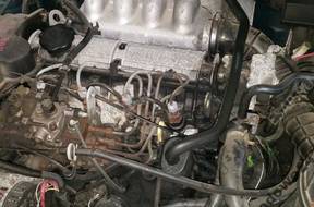 двигатель 1.9 D FDP RENAULT LAGUNA