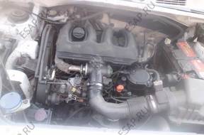 двигатель 1.9 D насос WTRYSK PARTNER II BERLINGO 04r