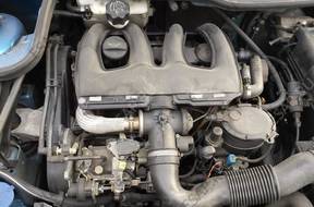 двигатель 1.9 D Peugeot 206 82 Ty Mill Supek