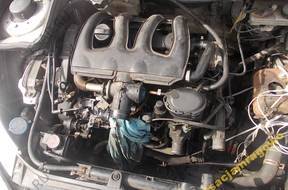 двигатель 1.9 D Peugeot 206 - Mrgowo