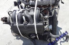 двигатель 1.9 D PEUGEOT PARTNER 2000r.