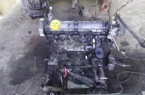 двигатель 1.9 d renault kango scenic megan